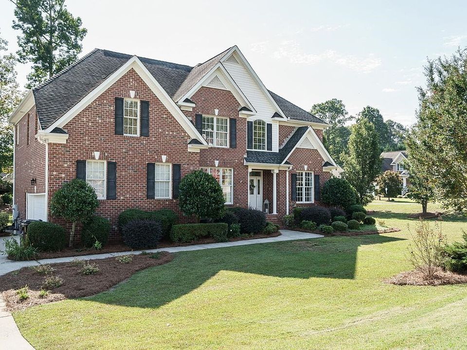 1525 Winterlocken Dr, Sanford, NC 27330 Zillow