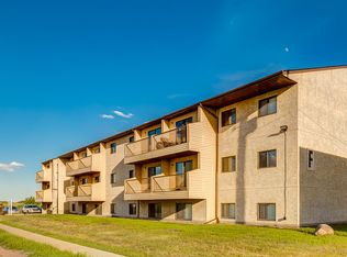 3902 50th Ave #307, Bonnyville, AB T9N1C9