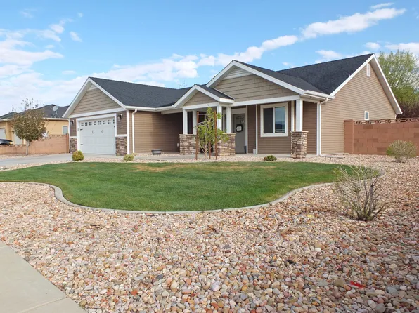 4010 W 25 S, Cedar City, UT 84720
