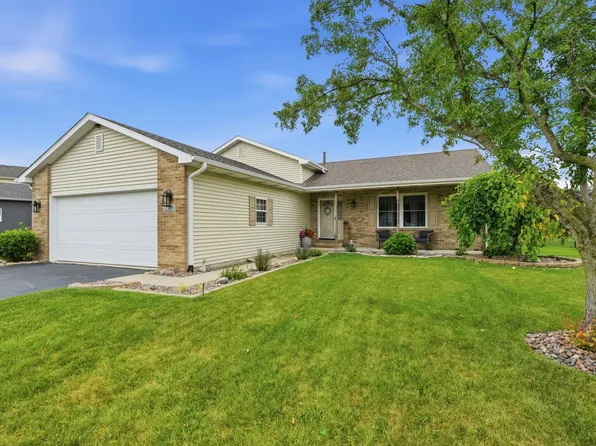 12329 Tippecanoe Pl, Crown Point, IN 46307