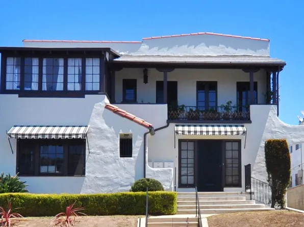 3919 W 27th St, Los Angeles, CA 90018