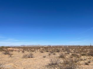000X W Th, Wittmann, AZ 85361