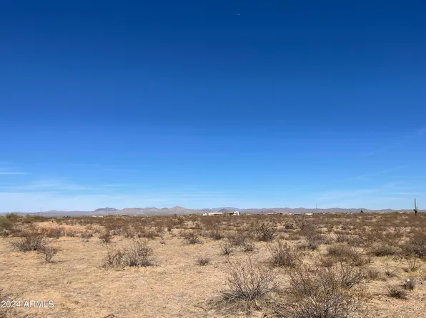 000x W 000 -- #-, Wittmann, AZ 85361