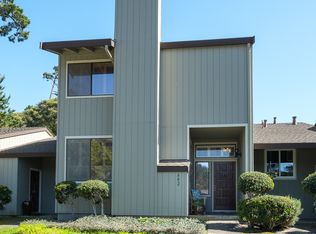 602 Sage Ct, Pacific Grove, CA 93950