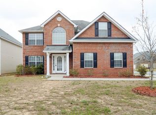 734 Florigen Ln, Fairburn, GA 30213