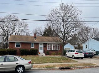 605 Morris Ave, Glassboro, NJ 08028