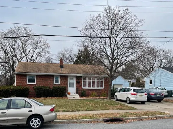 605 Morris Ave, Glassboro, NJ 08028