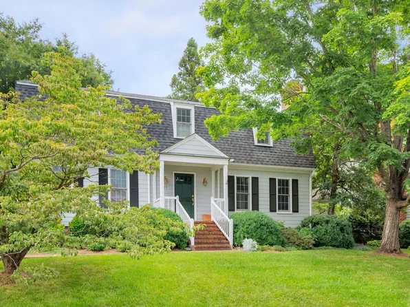 525 Kellogg Dr, Charlottesville, VA 22903