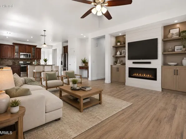11838 W JESSIE Lane, Sun City, AZ 85373