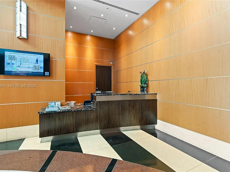 244 Biscayne Blvd #3108 — Photo 37