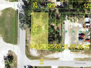 2534 Highlands Rd Lot 21-22, Punta Gorda, FL 33983