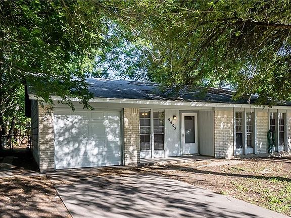 2nd image of 9605 N Creek Dr