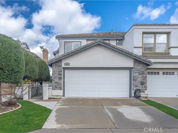 960 S Flintridge Way, Anaheim, CA 92808
