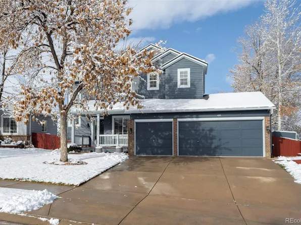 418 Tynan Court, Erie, CO 80516