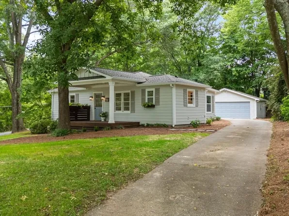 55 Cooper Lake Rd SW, Atlanta, GA 30126