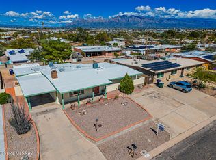 2012 W Calle Campana De Plata, Tucson, AZ 85745