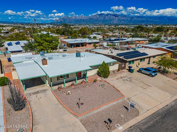 2012 W Calle Campana De Plata, Tucson, AZ 85745