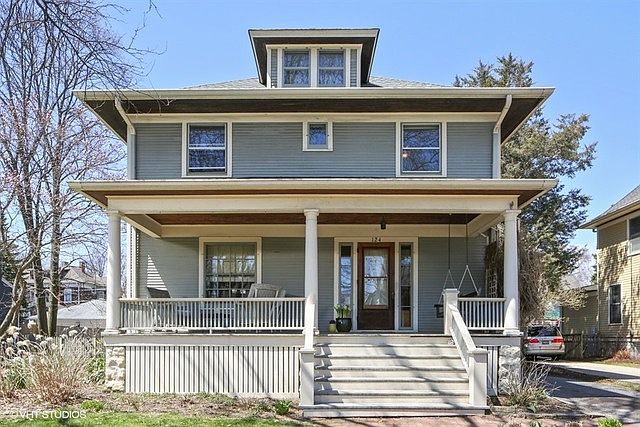 1st image of 124 S Catherine Ave