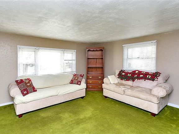 Different view of Living room