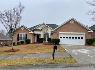 436 Richmond St, Evans, GA 30809