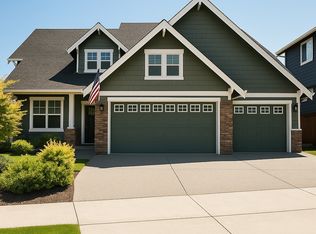 7855 Greenview Dr NE, Lacey, WA 98516