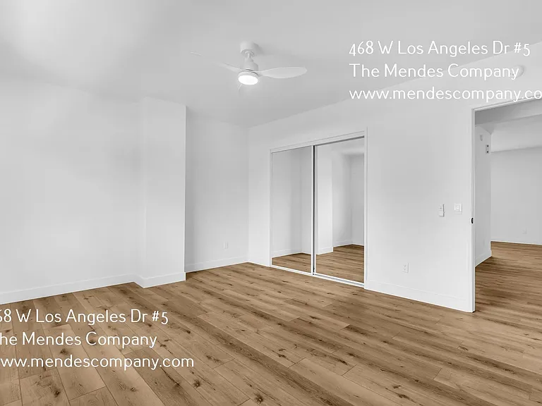 468-72 W Los Angeles Dr #472-5 — Photo 7