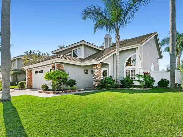 2109 Camino Laurel, San Clemente, CA 92673