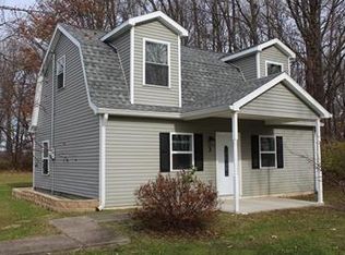 3 Lazy Acres Est, Greencastle, IN 46135