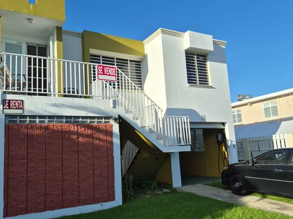 115 Principal, Punta Santiago, PR