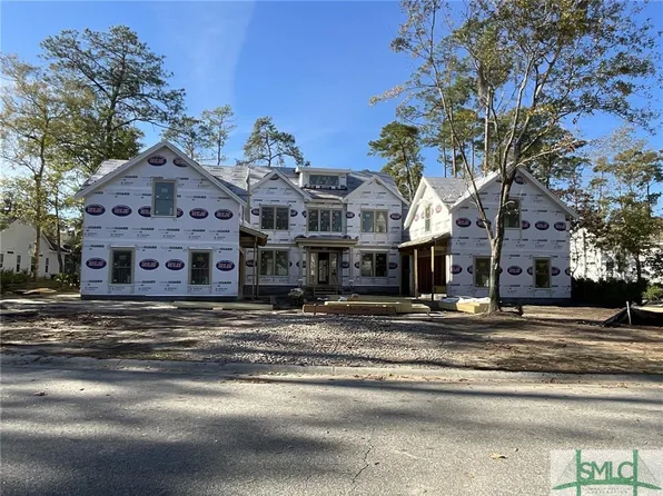 7 Strawberry Lane, Savannah, GA 31411