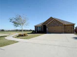 2811 Krenek Ct, Rosenberg, TX 77471