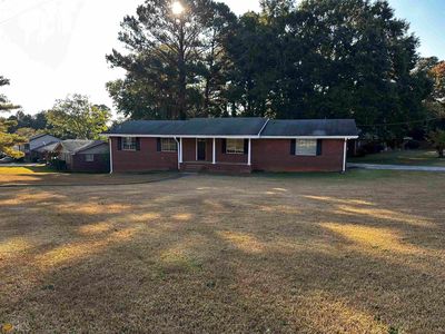 6886 Doncaster Rd, Jonesboro, GA, 30236