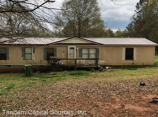 47 Rivers Rd, Williamson, GA 30292