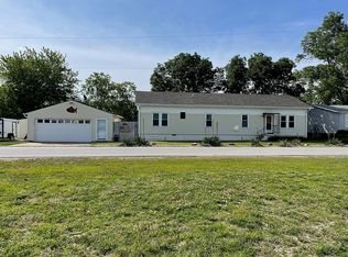 2020 Platteview Dr, Cedar Creek, NE 68016