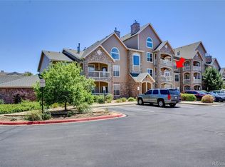 18909 E Warren Cir #A-202, Aurora, CO 80013
