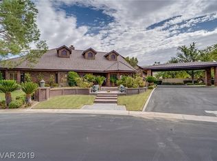 18 Burning Tree Ct, Las Vegas, NV 89113