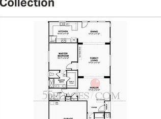 8060 Mickelson Way, Hemet, CA 92545