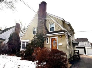 226 Lynbrooke Rd, Springfield, PA 19064