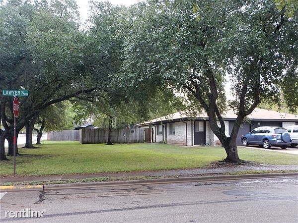 Front yard