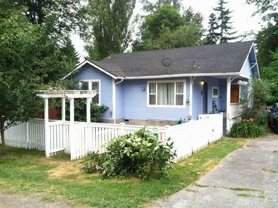 2711 NE 137th St, Seattle, WA, 98125