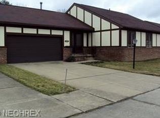 4187 Lancaster Ln, Kent, OH 44240