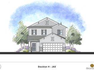 58 Strobe Ct, St Augustine, FL 32095