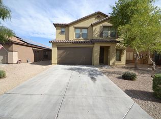 821 E Desert Moon Trl, San Tan Valley, AZ 85143