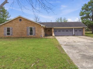 23512 E 95th St S, Broken Arrow, OK 74014