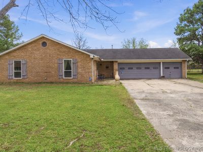 23512 E 95th St S, Broken Arrow, OK, 74014