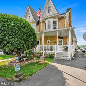 336 W Spring St, Frackville, PA, 17931