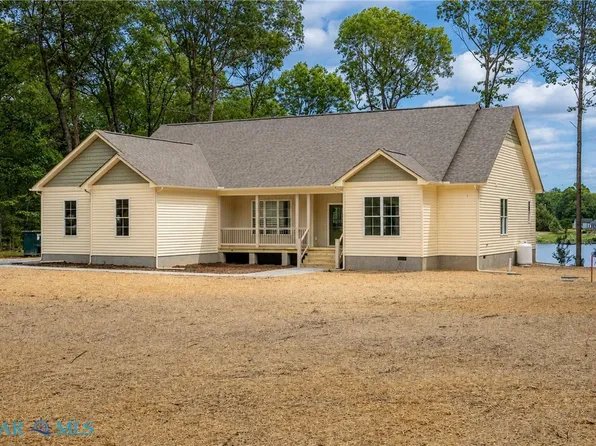510 Estate Rd, Lottsburg, VA 22511