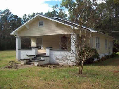 514 Rouse Rd, Dora, AL, 35062