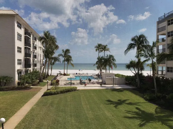 2580 Estero Blvd APT 24, Fort Myers Beach, FL 33931