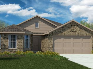 16448 Hudson Prairie Way, Justin, TX 76247